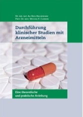 Durchführung klinischer Studien mit Arzneimitteln